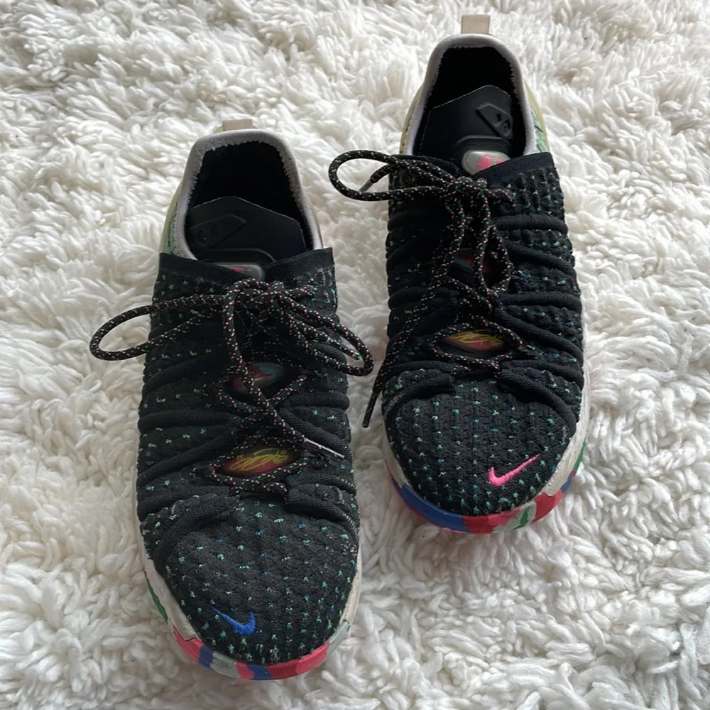 Nike Lebron‎ 18